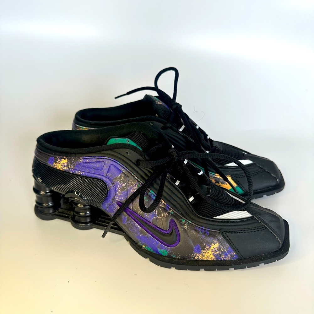 Martine Rose x Nike Shox size 6.5